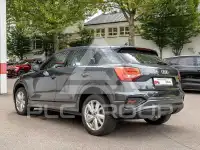 2022 Audi Q2