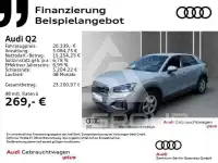 2022 Audi Q2