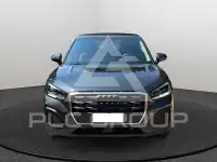 2022 Audi Q2
