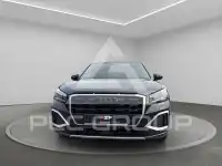 2022 Audi Q2