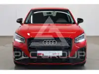 2022 Audi Q2