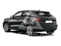 2022 Audi Q2