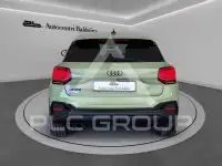2022 Audi Q2