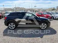 2022 Audi Q2