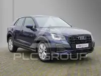 2022 Audi Q2
