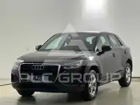 2022 Audi Q2