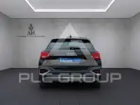 2022 Audi Q2
