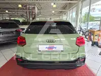 2022 Audi Q2