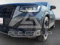2022 Audi Q2