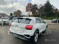 2022 Audi Q2