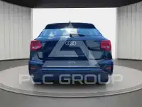 2022 Audi Q2
