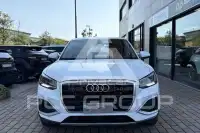 2022 Audi Q2
