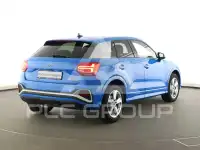 2022 Audi Q2