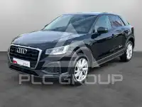 2022 Audi Q2