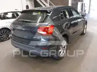 2022 Audi Q2