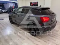 2022 Audi Q2