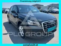 2022 Audi Q2