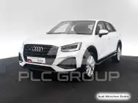 2022 Audi Q2