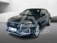2022 Audi Q2