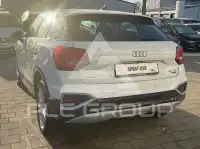 2022 Audi Q2