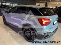 2022 Audi Q2