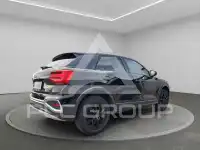 2022 Audi Q2