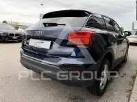 2022 Audi Q2