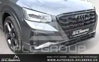 2022 Audi Q2