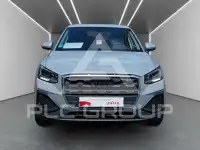 2022 Audi Q2