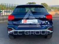 2022 Audi Q2