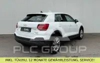 2022 Audi Q2