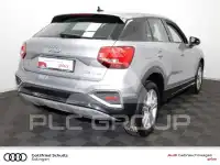2022 Audi Q2