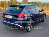 2022 Audi Q2