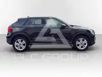 2022 Audi Q2