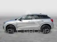 2022 Audi Q2