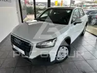 2022 Audi Q2