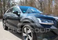 2022 Audi Q2