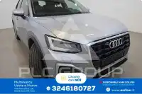 2022 Audi Q2