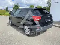 2022 Audi Q2