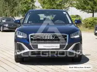 2022 Audi Q2
