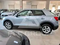 2022 Audi Q2