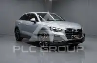 2022 Audi Q2