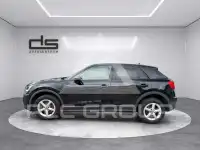 2022 Audi Q2