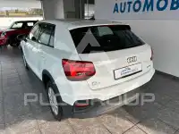 2022 Audi Q2