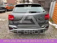 2022 Audi Q2
