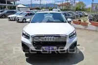 2022 Audi Q2