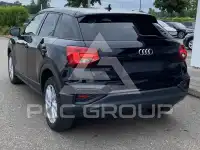 2022 Audi Q2