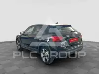 2022 Audi Q2