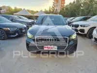 2022 Audi Q2