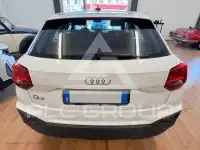2022 Audi Q2